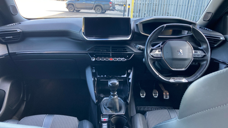 Peugeot 2008 1.2 PureTech 130 GT 5dr Petrol Estate